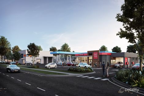 92-96 Midland Hwy, Epsom, VIC 3551