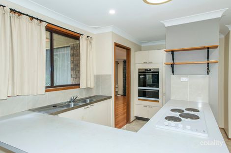 Property photo of 20 Enterprise Road Cranebrook NSW 2749