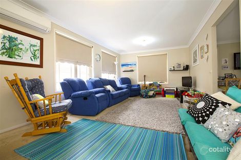 Property photo of 30 Harwood Circuit Glenmore Park NSW 2745