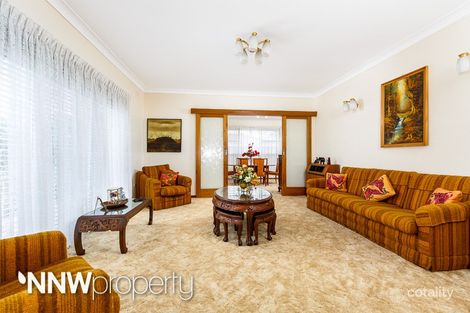 Property photo of 87 Culloden Road Marsfield NSW 2122