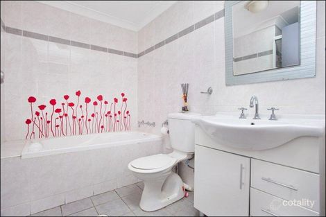 Property photo of 39/24 First Avenue Blacktown NSW 2148