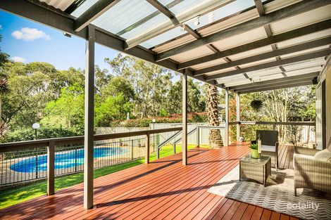 Property photo of 196 Ridgecrop Drive Castle Hill NSW 2154