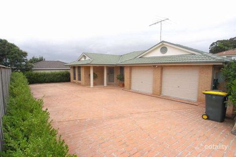 Property photo of 7 Minuet Court Glenwood NSW 2768