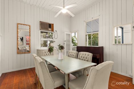 Property photo of 213 Latrobe Terrace Paddington QLD 4064