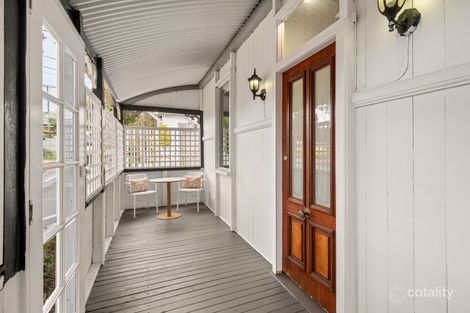 Property photo of 213 Latrobe Terrace Paddington QLD 4064