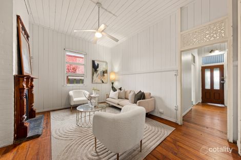 Property photo of 213 Latrobe Terrace Paddington QLD 4064