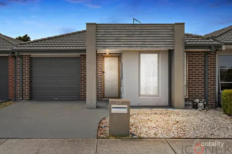 62 Millicent Dr, Craigieburn, VIC 3064