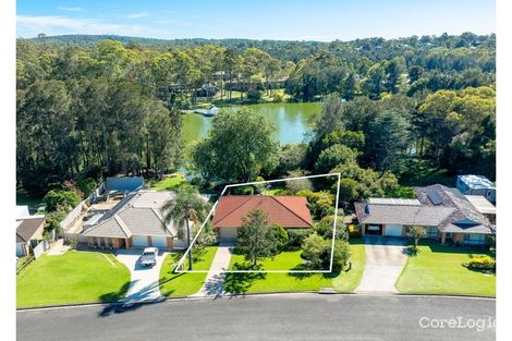 Property photo of 15 Lincoln Crescent North Batemans Bay NSW 2536
