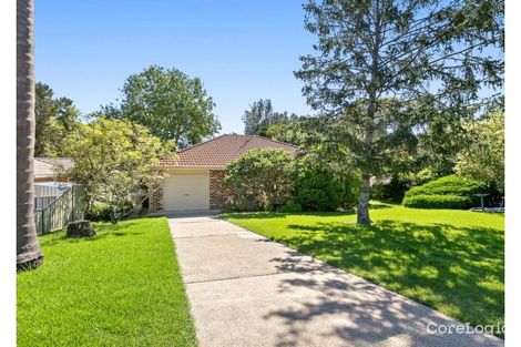 Property photo of 15 Lincoln Crescent North Batemans Bay NSW 2536