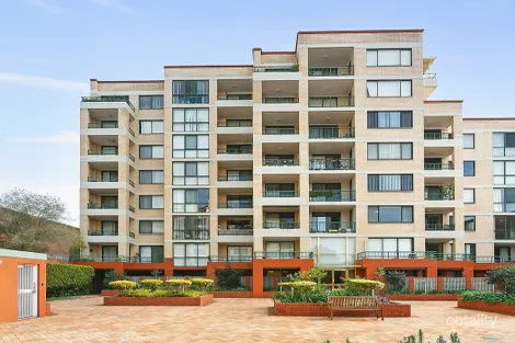 Property photo of 90/8-12 Willock Avenue Miranda NSW 2228