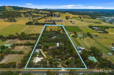 Property photo of 273 McGeorge Road Gisborne VIC 3437