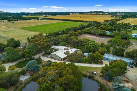 Property photo of 273 McGeorge Road Gisborne VIC 3437