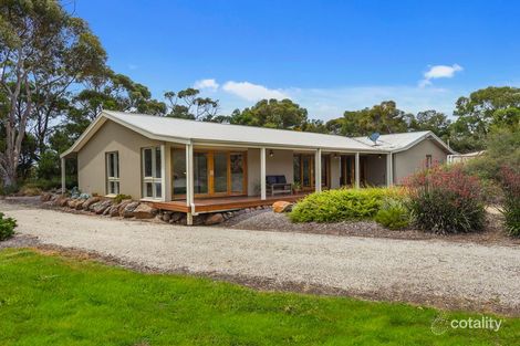 Property photo of 273 McGeorge Road Gisborne VIC 3437