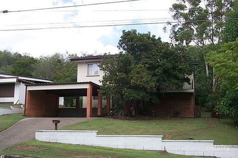 16 Kilmaine St, The Gap, QLD 4061