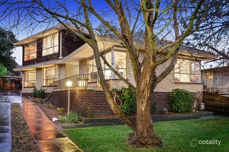 Property photo of 29 Kambea Crescent Viewbank VIC 3084