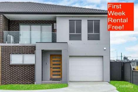 Property photo of 4/14 Dhaka Circuit Schofields NSW 2762