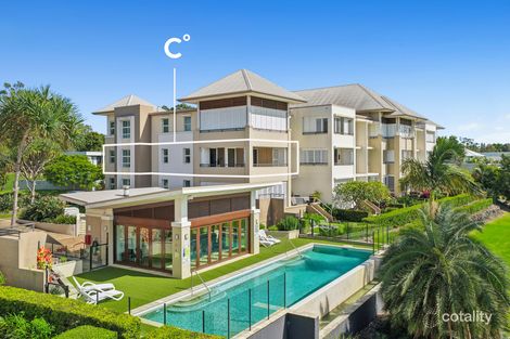25/901 MEDINAH AVE, ROBINA, QLD 4226