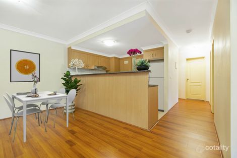 Property photo of 4/26 Hythe Street Mount Druitt NSW 2770