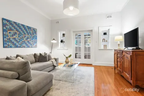 8/1a Caledonian Rd, Rose Bay, NSW 2029