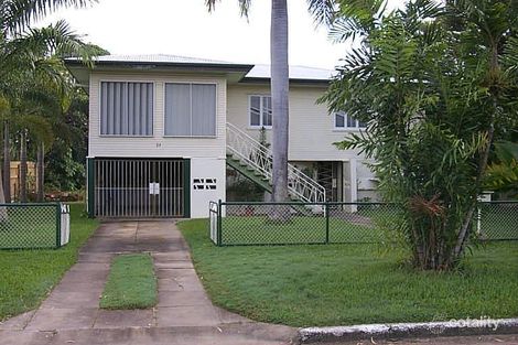 Property photo of 23 Sheffield Street Gulliver QLD 4812
