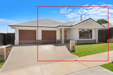 4 Outcrop Ave, Gillieston Heights, NSW 2321