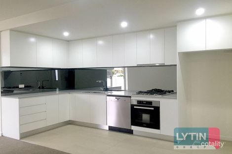 Property photo of 109/2-8 Hazlewood Place Epping NSW 2121