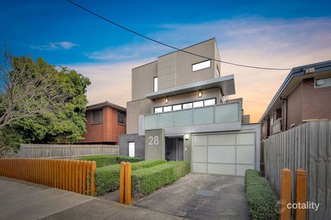 Property photo of 4/28 Eleanor Street Footscray VIC 3011