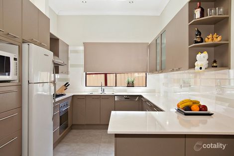 Property photo of 12 Cross Street Strathfield NSW 2135