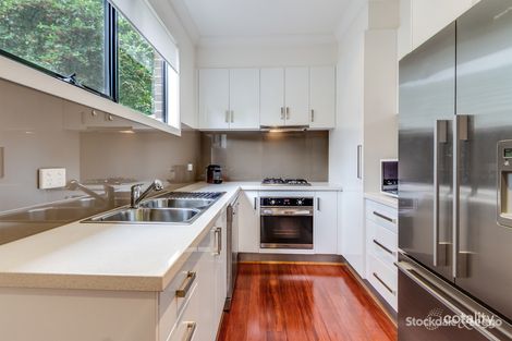 Property photo of 1/3 Ivanhoe Street Glen Waverley VIC 3150