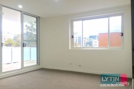 Property photo of 109/2-8 Hazlewood Place Epping NSW 2121