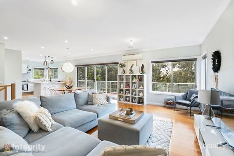 55 Mt Riddell Rd, Healesville, VIC 3777