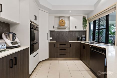Property photo of 10 Monterrico Circuit Beaconsfield QLD 4740