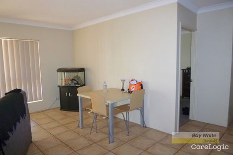 Property photo of 9/5 Whytecliffe Street Albion QLD 4010