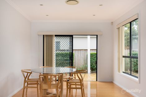 Property photo of 3/188 Cressy Road North Ryde NSW 2113