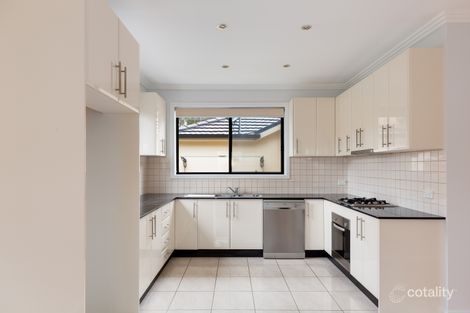 Property photo of 3/188 Cressy Road North Ryde NSW 2113