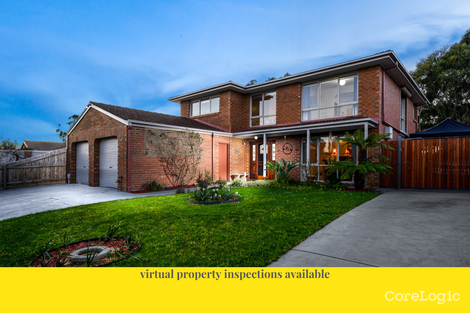 Property photo of 34 Hancock Drive Ferntree Gully VIC 3156