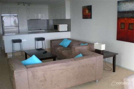 Property photo of 1211/70 Remembrance Drive Surfers Paradise QLD 4217