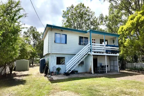 45 Storr St, Laidley, QLD 4341