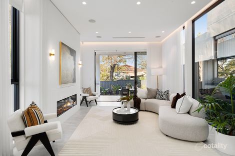 Property photo of 27A Blenheim Road North Ryde NSW 2113