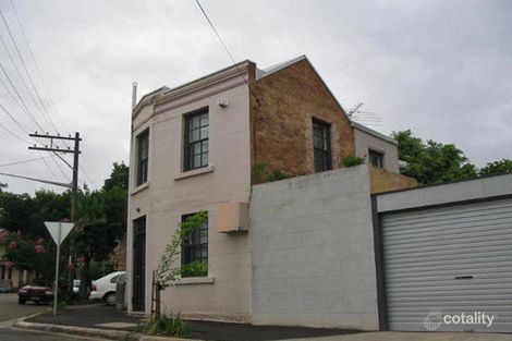 2 Lodge St, Forest Lodge, NSW 2037