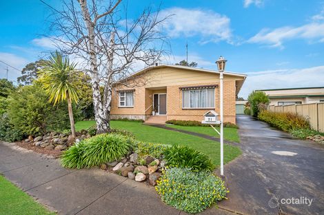 21 Leahy St, Hamilton, VIC 3300