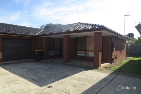 2/199 Civic Pde, Altona, VIC 3018