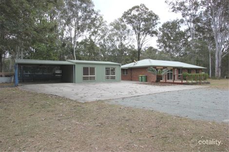 1761-1769 Waterford Tamborine Rd, Logan Village, QLD 4207