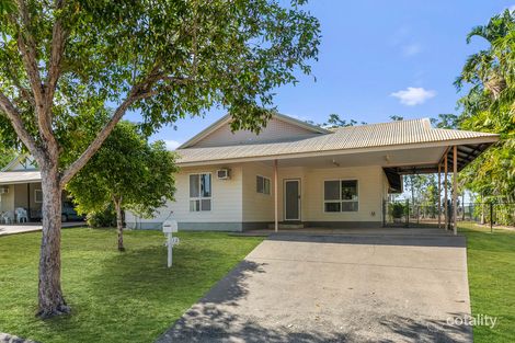 Property photo of 12 Monash Court Durack NT 0830