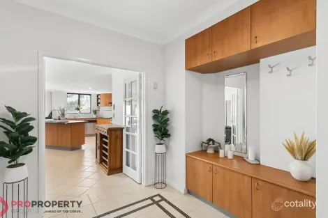 Property photo of 21 Hedgeley Corner Landsdale WA 6065