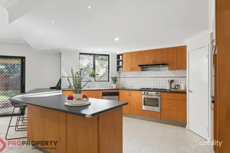 Property photo of 21 Hedgeley Corner Landsdale WA 6065