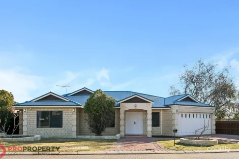 21 Hedgeley Cnr, Landsdale, WA 6065