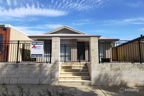 Property photo of 113 Norton Promenade Dalyellup WA 6230