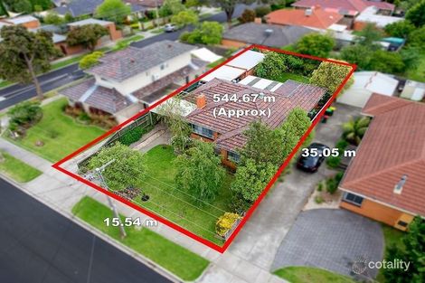 23 Patricia St, Keilor East, VIC 3033