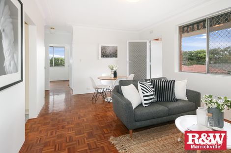 Property photo of 3/29 Pine Street Marrickville NSW 2204